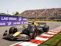 F1 Canadian Grand Prix Auto Racing