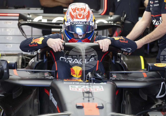 Хорнер обвинява Ръсел в провокация: „Той очевидно е насочил вниманието си към Ферстапен“