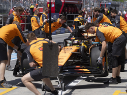 F1 Canadian Grand Prix Auto Racing