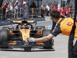 F1 Canadian Grand Prix Auto Racing