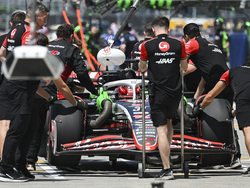 F1 Canadian Grand Prix Auto Racing