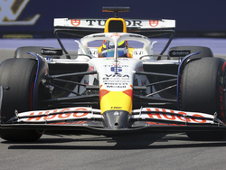 F1 Canadian Grand Prix Auto Racing