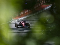 F1 Canadian Grand Prix Auto Racing