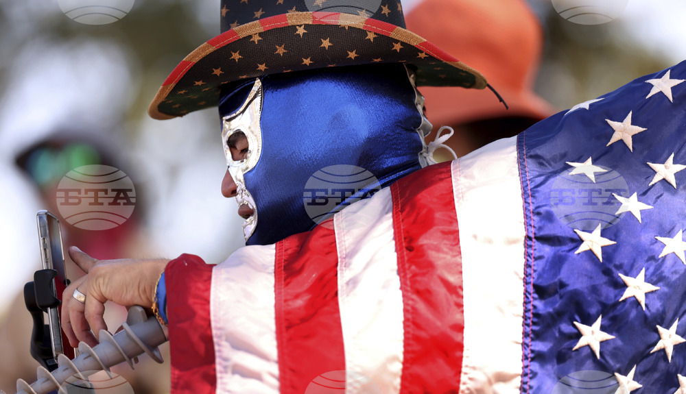 US Protests Arizona