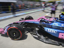 F1 Canadian Grand Prix Auto Racing