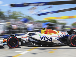 F1 Canadian Grand Prix Auto Racing