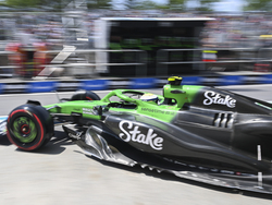 F1 Canadian Grand Prix Auto Racing