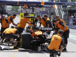 F1 Canadian Grand Prix Auto Racing