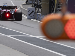 F1 Canadian Grand Prix Auto Racing