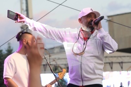 Панагюрище - Международен фестивал на фойерверките