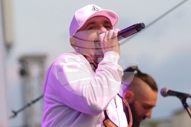 Панагюрище - Международен фестивал на фойерверките