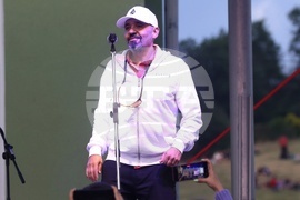 Панагюрище - Международен фестивал на фойерверките