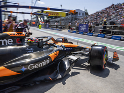 F1 Canadian Grand Prix Auto Racing