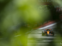 F1 Canadian Grand Prix Auto Racing