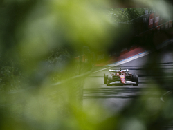 F1 Canadian Grand Prix Auto Racing