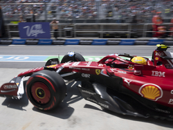 F1 Canadian Grand Prix Auto Racing