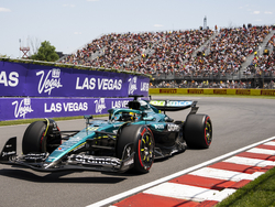 F1 Canadian Grand Prix Auto Racing