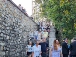 Хисаря - Празници Хисаря 2025 - Румен Радев