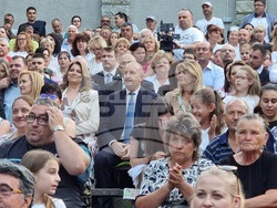 Хисаря - Празници Хисаря 2025 - Румен Радев