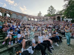 Хисаря - Празници Хисаря 2025 - Румен Радев