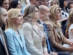 Хисаря - Празници Хисаря 2025 - Румен Радев