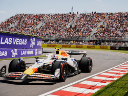F1 Canadian Grand Prix Auto Racing