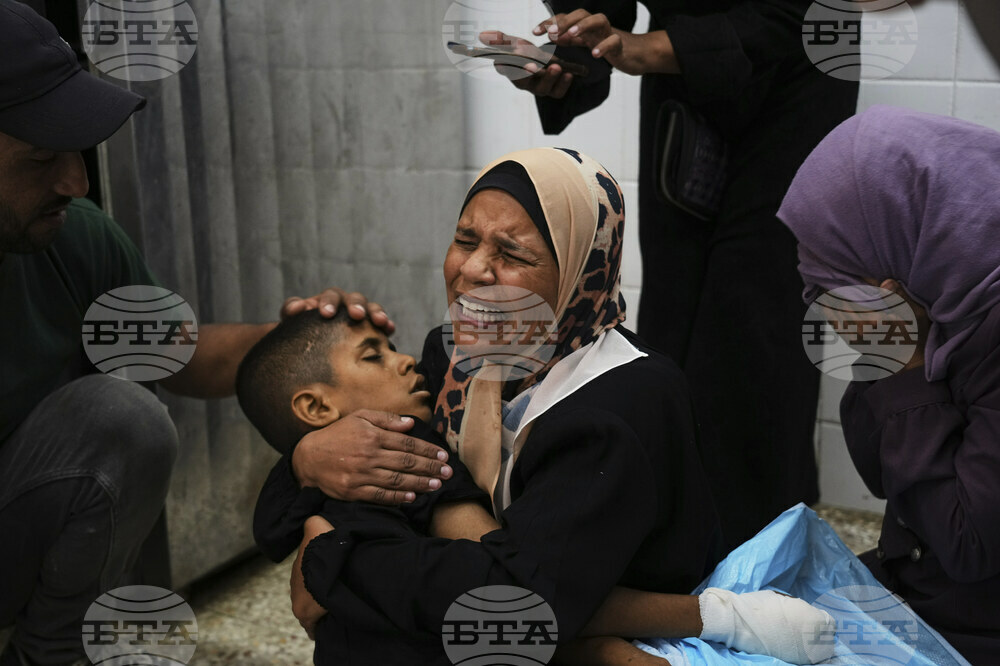 Israel Palestinians