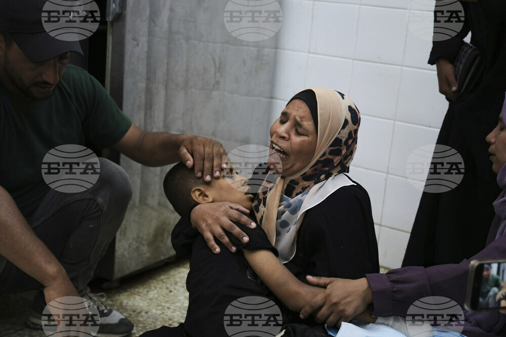 Israel Palestinians