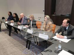 Снимка: Министерство на външните работи