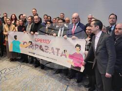 Снимка: Министерство на външните работи