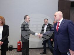 Снимка: Министерство на външните работи