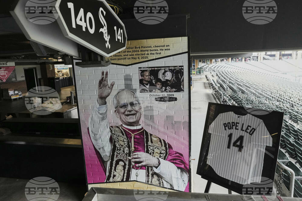 Pope Chicago
