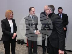 Снимка: Министерство на външните работи