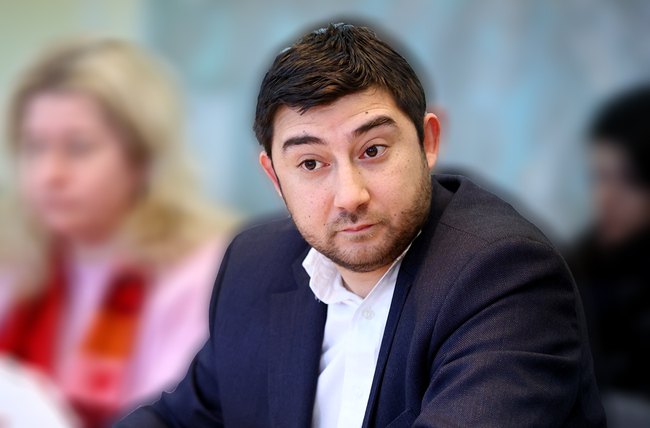 ВМРО с искане кметът Йорданка Фандъкова да обясни на СОС какво става с боклука в София