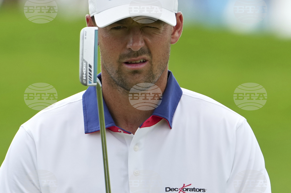 US Open Golf