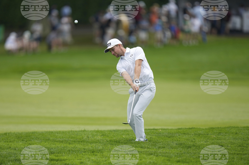 US Open Golf