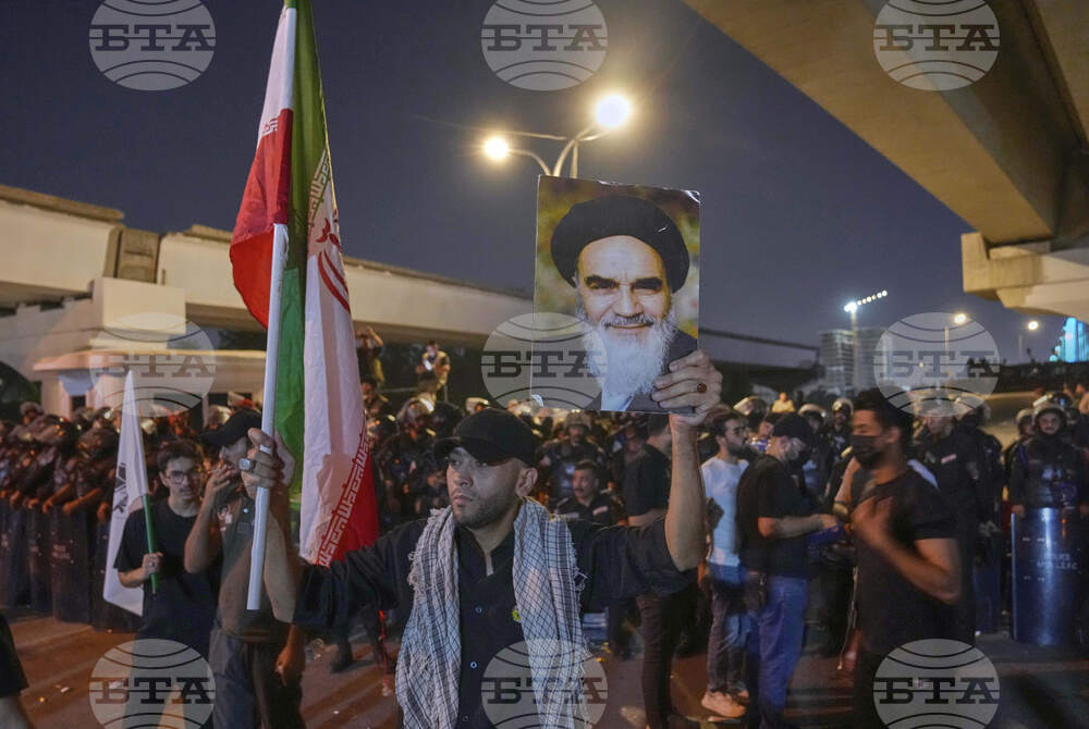 Iraq Iran Israel Mideast Wars