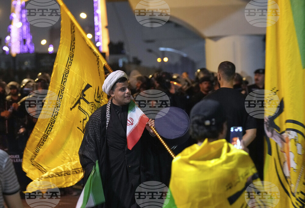 Iraq Iran Israel Mideast Wars
