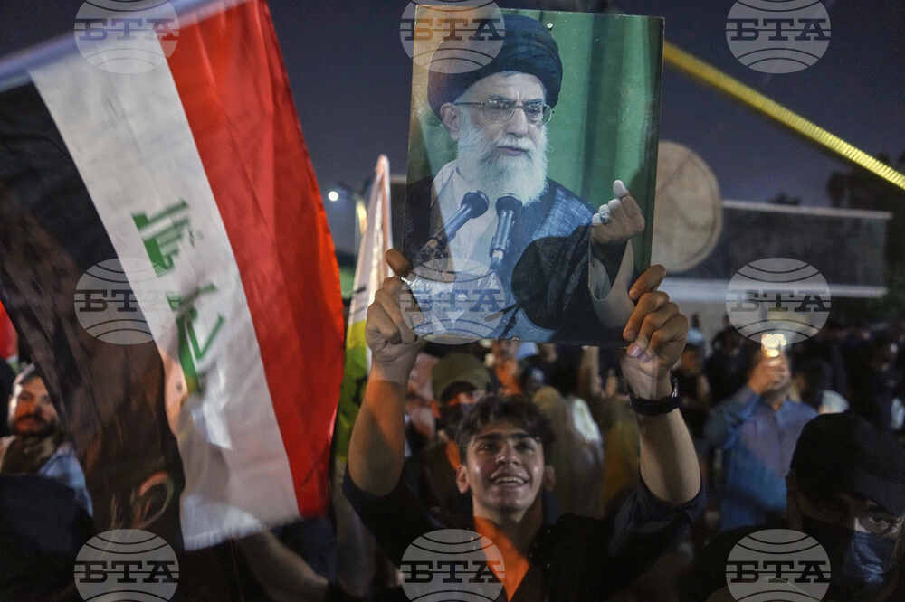 Iraq Iran Israel Mideast Wars