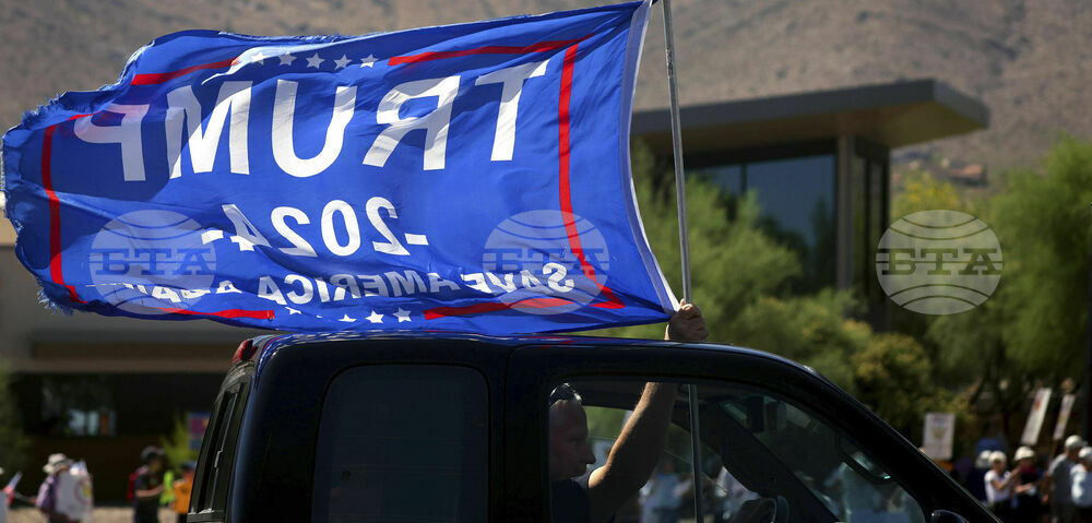 US Protests Arizona