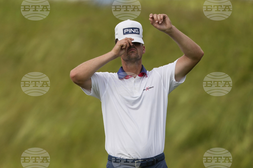 US Open Golf
