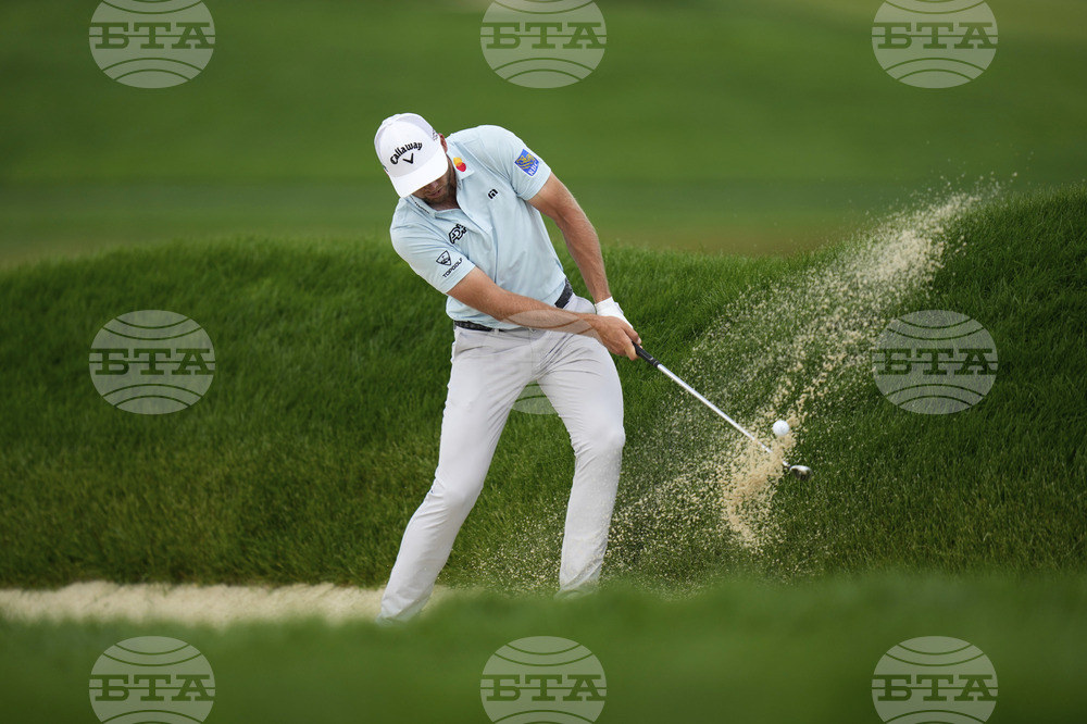 US Open Golf