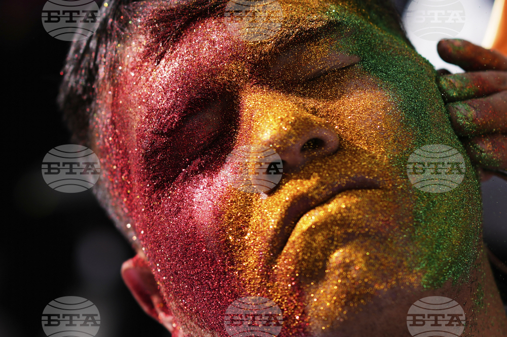 Bolivia Lord of Great Power