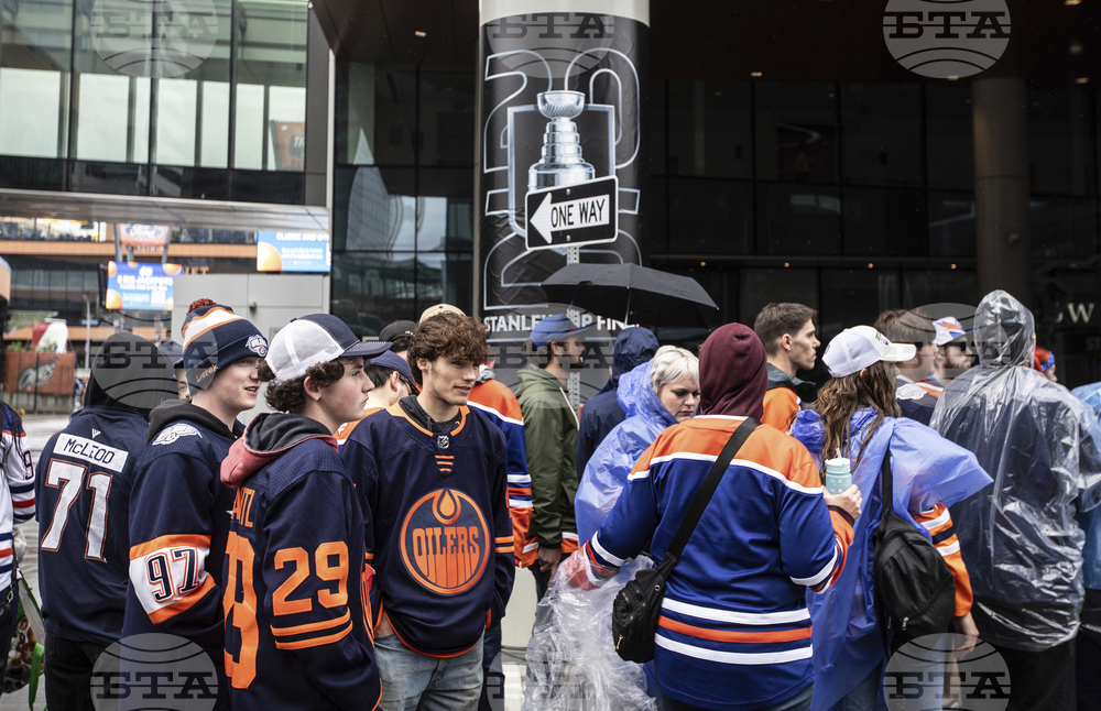 HKN Stanley Cup Panthers Oilers 20250614