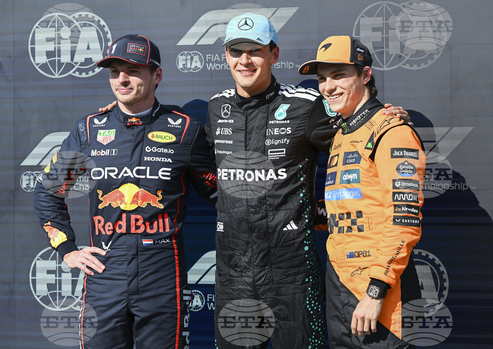 F1 Canadian Grand Prix Auto Racing