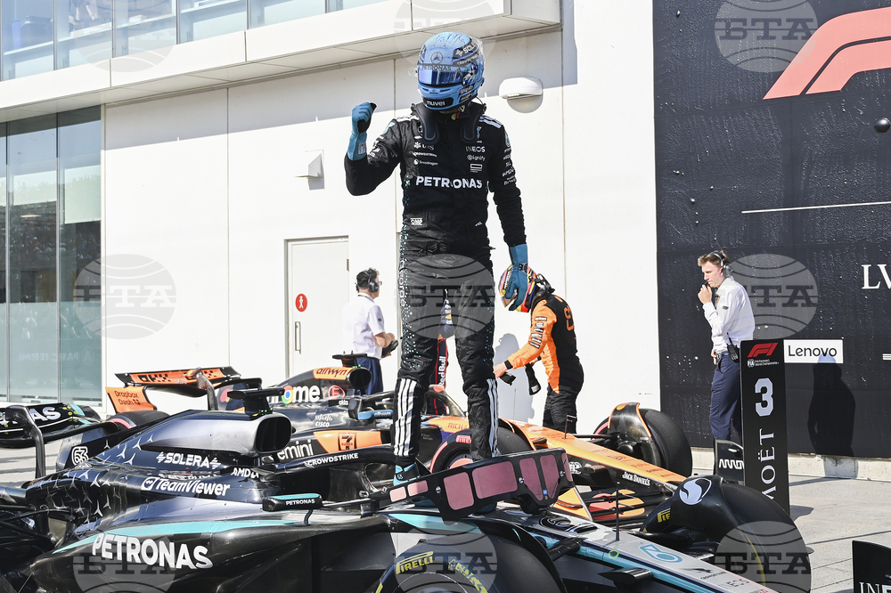 F1 Canadian Grand Prix Auto Racing