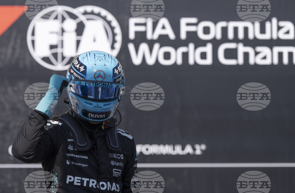 F1 Canadian Grand Prix Auto Racing