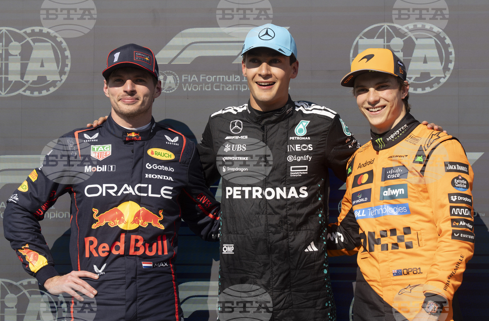 F1 Canadian Grand Prix Auto Racing