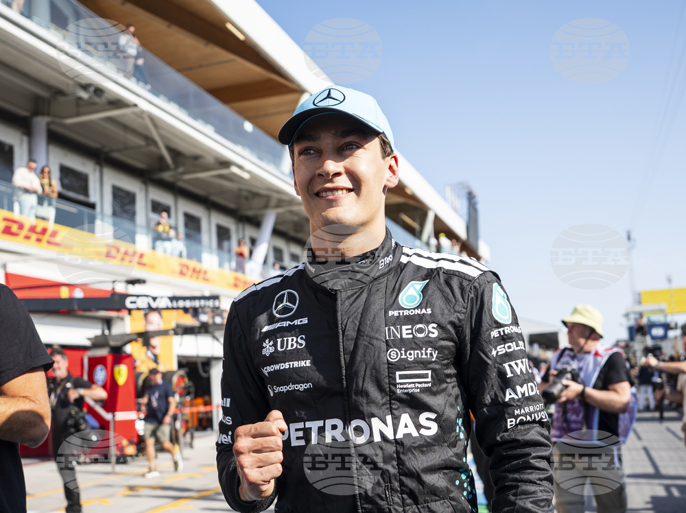 F1 Canadian Grand Prix Auto Racing