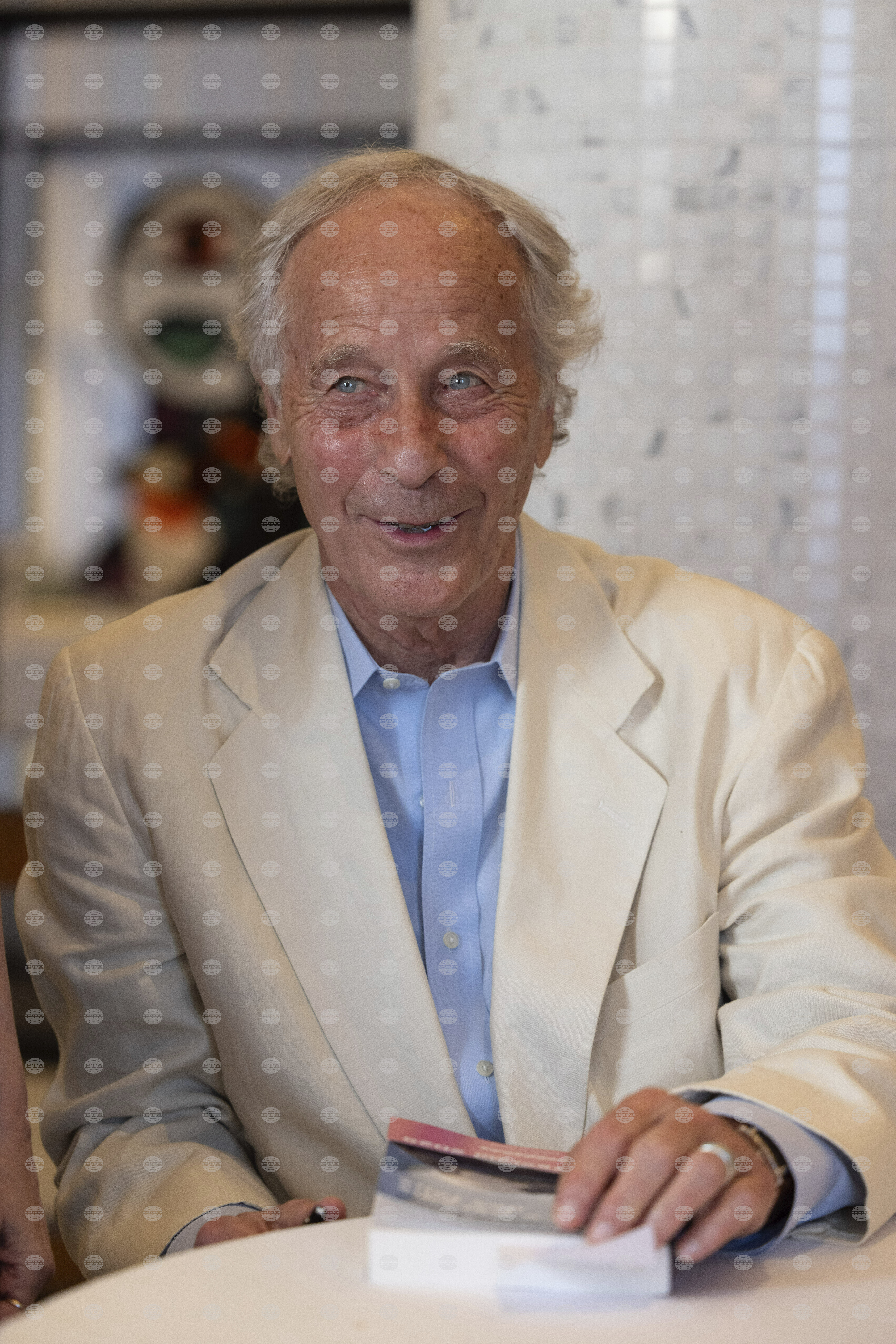 Hôtel Belles Rives Prix Fitzgerald 2025